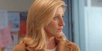 poster de la série Le voisin