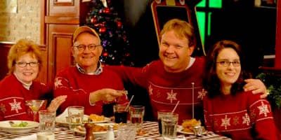 poster de la série Amours cachées