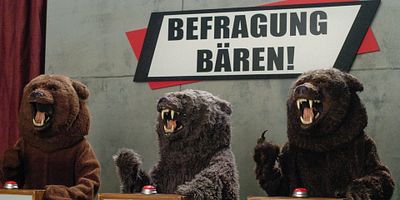 poster de la série Carrière et caféine