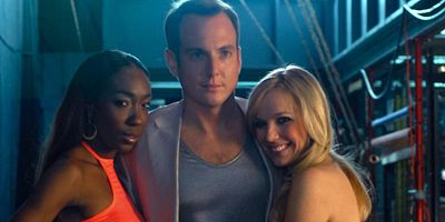 poster de la série Succession