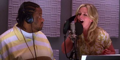 poster de la série Les chips mexicaines