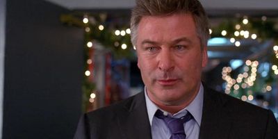 poster de la série La mère Noël