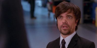 poster de la série Señor testiculo