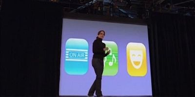 poster de la série Compression de personnel