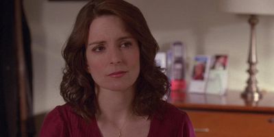 poster de la série La thérapie de Liz