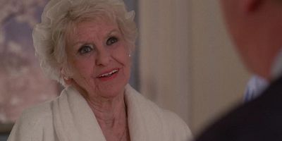 poster de la série Parité