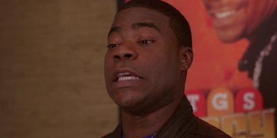 poster de la série Histoires de pères