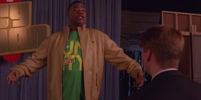 poster de la série Futur mari