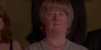 poster de la série Un Étrange Héritage