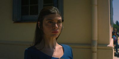 poster de la série Nouvelle menace