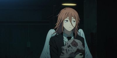 poster de la série Début de l'opération