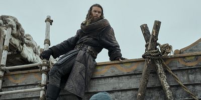 poster de la série Le dégel