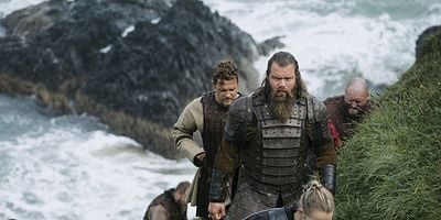 poster de la série Le prix à payer