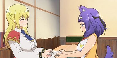 poster de la série Je ne veux pas rentrer & Little le détective