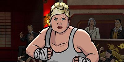 poster de la série Tous les coups sont permis