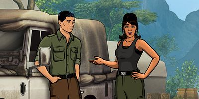 poster de la série Coup de com'