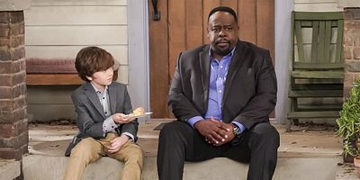 poster de la série Bienvenue à la commémoration