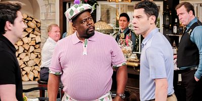 poster de la série Bienvenue au débat