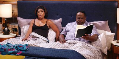 poster de la série Bienvenue à la cohabitation