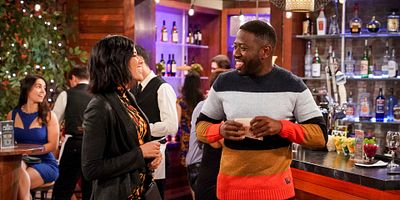 poster de la série Bienvenue à l'ère du numérique