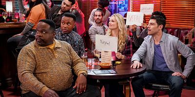 poster de la série Bienvenue au médiateur