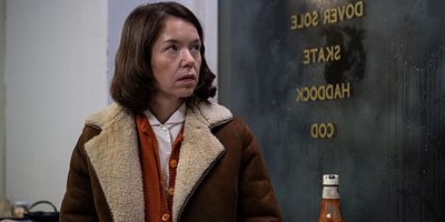 poster de la série L'Amiral Glass