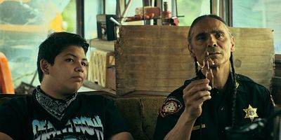 poster de la série Vien là, mon amour