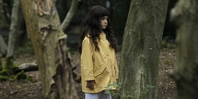 poster de la série Cache-cache