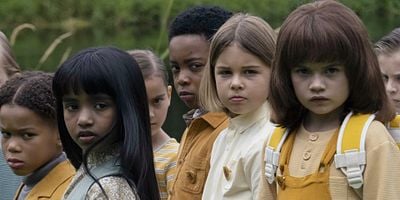 poster de la série Pourquoi tu mens ?