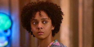 poster de la série Le coup de poker sur le fleuve