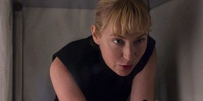 poster de la série Le coup de la Tour