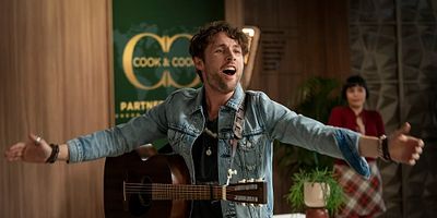 poster de la série Pas plus de trois fois tu ne coucheras