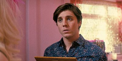 poster de la série Angelyne, parle-moi de toi