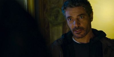 poster de la série Fantômes