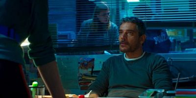 poster de la série Traces