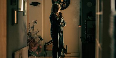 poster de la série Les retrouvailles
