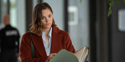 poster de la série Jusqu'à ce que la mort nous sépare