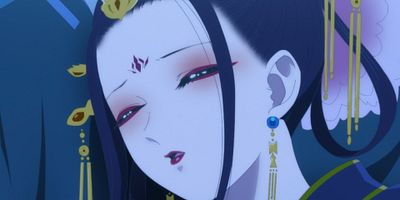 poster de la série Le tendre-époux