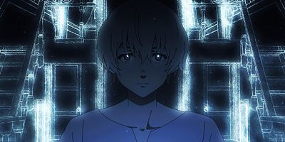 poster de la série Diapason