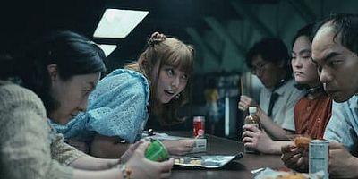 poster de la série Episódio 3