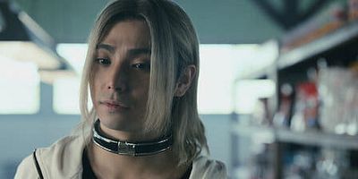 poster de la série Episódio 4