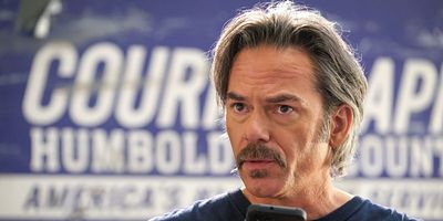 poster de la série Garde le moral