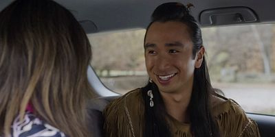 poster de la série Une affaire de famille