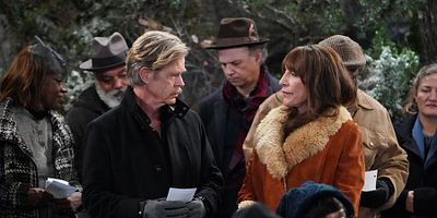 poster de la série Two More Years and A Stolen Rose