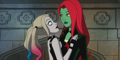 poster de la série Jouissance au Jazzapajizza