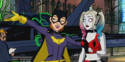 poster de la série Le dilemme