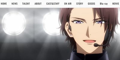 poster de la série Vos bijoux