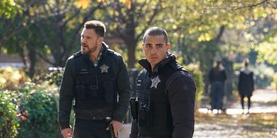 poster de la série L’omerta