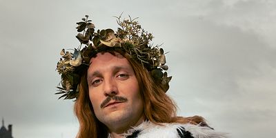 poster de la série Au Franc-Meunier