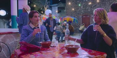 poster de la série Priez pour nous !